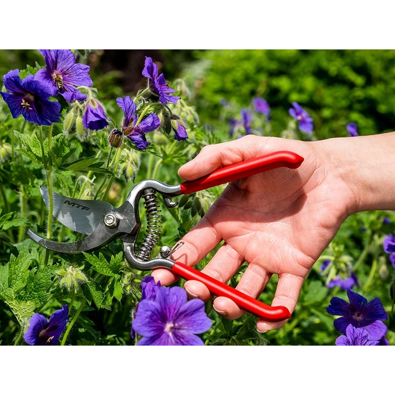 Sécateur à lame franche r20 20,5 cm – MTF – 18 mm – 1zst4175_3