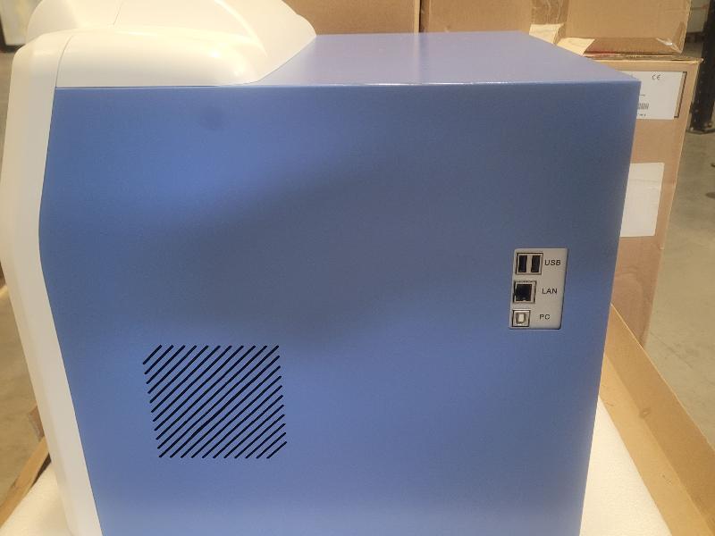 Automate de purification d'acides nucléiques DUTSCHER MagnetaPure 32_3