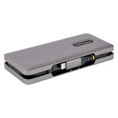 2 Hubs USB 4 Ou 7 Ports Avec Interrupteurs Indépendants – USB 3.0 (5 Gbps), Anti-dérapant, Pour Bureau, Voyage, Gaming - 8