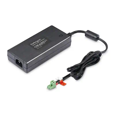 StarTech.Com 160W-POWER-ADAPTER adaptateur de puissance & onduleur Intérieure 158,4 W Noir_3