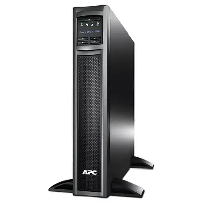 APC Smart-UPS X SMX1000I - 1000VA, 8x C13 sortie, USB, runtime extensible_3