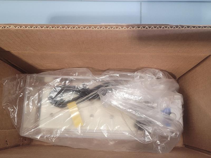 Bain-marie pour laboratoire avec contrôle thermique précis