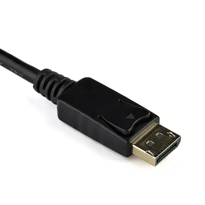 StarTech Adaptateur / Convertisseur vidéo actif DisplayPort_3