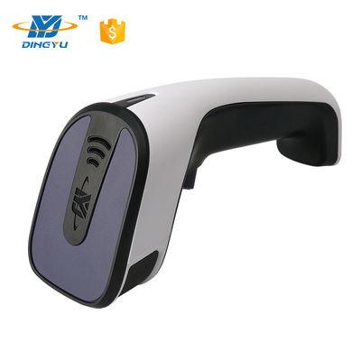 Scanner tenu dans la main sans fil Bluetooth 2.4G 3 de code barres 1D - Capacité 2200mAh - DS5600B_3