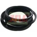 Courroie Gates Agri (1402650) 061253.26 - pièce d'origine pour moissonneuse-batteuse Claas série Dominator 100 et 105_3