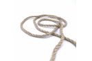 Chanvre de Calcutta - Corde de levage en fibres naturelles - Diamètre 10 mm - Gautier Ruddy Philippe_3
