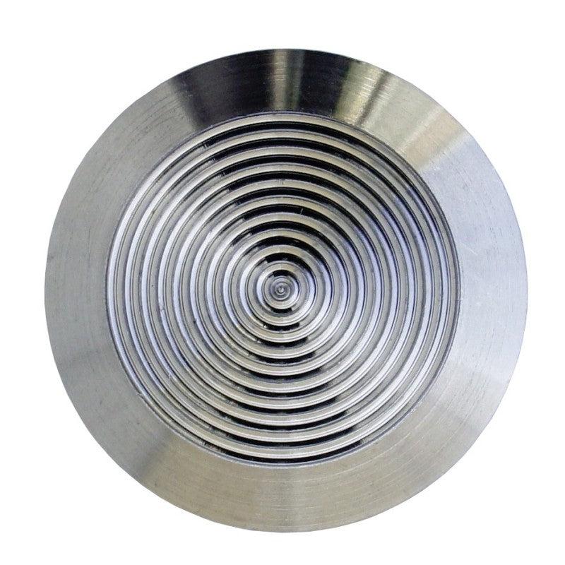 Clou podotactile 35mm - Ciselé_3