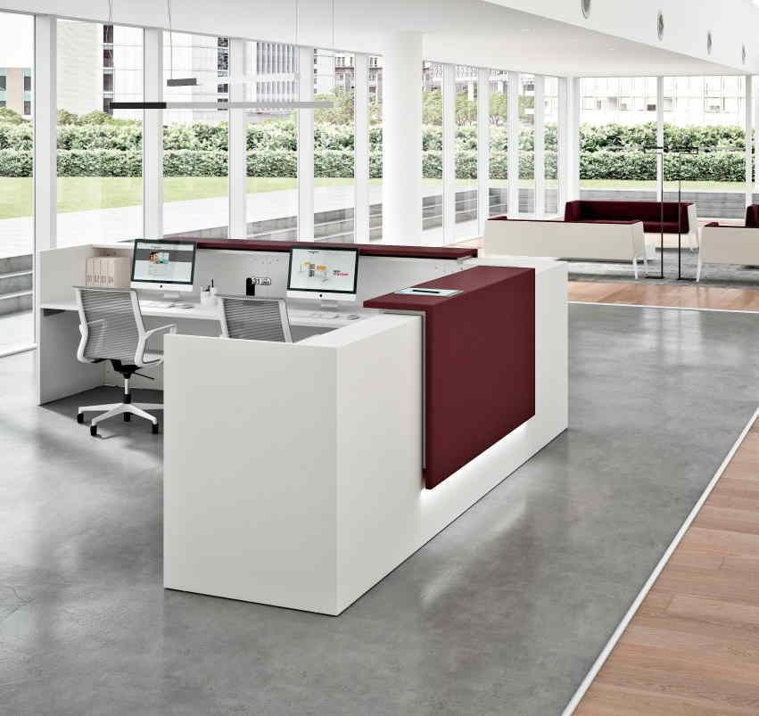 Banque z2, l'accueil raffine_3