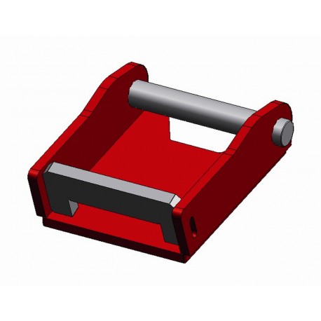 Godet curage orientable 1000 mm en a/r mbi ar15 fast lock pour minipelle entre 1,2-1,8t_3