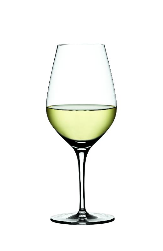 4 verres de cristal universel Authentis 02 Spiegelau_3
