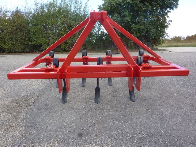 Cultivateur agricole - sicam - nombre de rangées 1 à 3_3