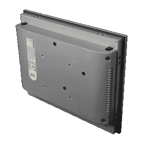 Panel PC fanless 10,4 pouces - Intel® Celeron® N2930 - PPC-3100S-PC - Écran tactile résistif, châssis aluminium IP66_3