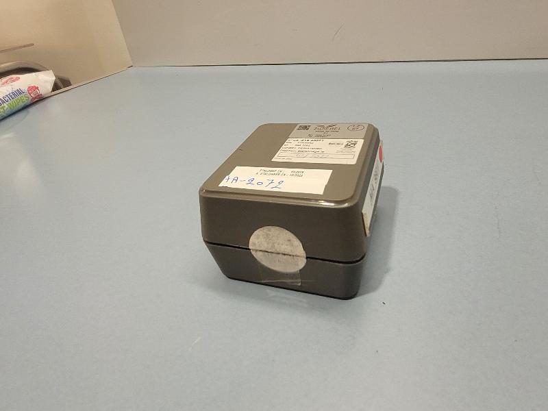 Poids d'étalonnage ZWIEBEL 200g classe F1 INOX_3