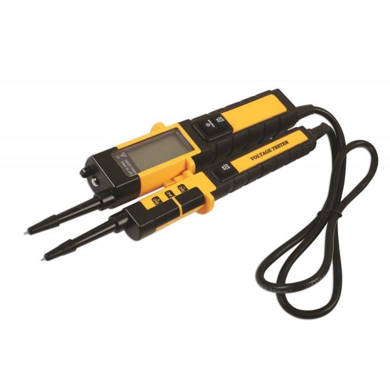 TESTEUR DE TENSION 6-1000 VOLTS LASER_3