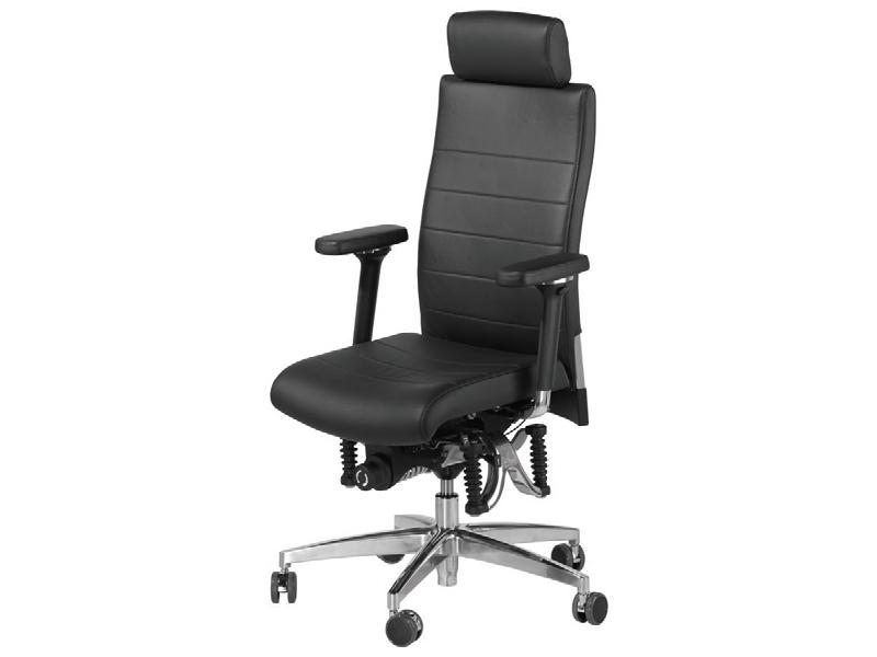 660 qi s- assise intelligente - fabriqué par bioswing- sièges mal de dos_3