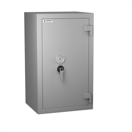 Armoire forte anti-feu Super Protect 190 - Hartmann - Ref UP0190 - Serrure électronique et à clé_3