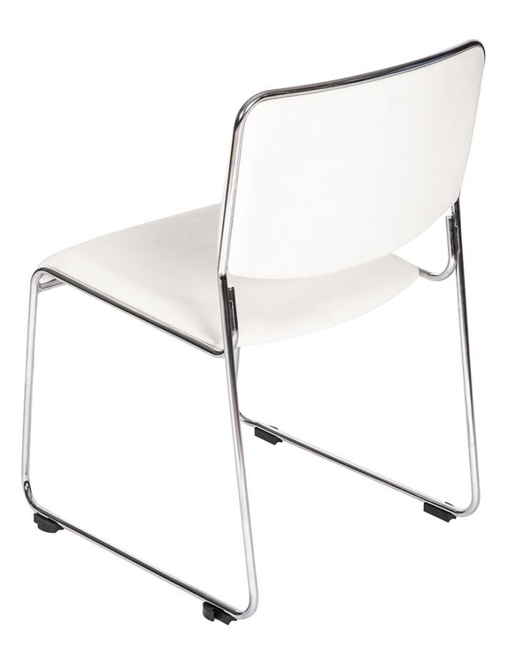 CH-1809 - Chaises empilables polyvalentes - Dimensions : W475xD520xH735 mm - CSChair_3