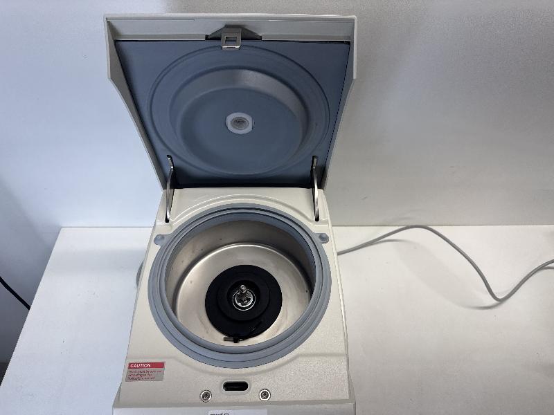 Centrifugeuse réfrigérée Thermo Scientific Fresco 21_3