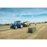 Bigbaler 1290 plus standard - presse à balle rectangulaire - largeur / hauteur (cm) 120 / 90_3