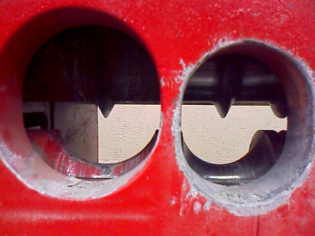 Dénudeur de câbles 100 mm - jusqu'à 3 T/Jour - STRIPTEC-5000_3