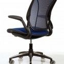 Diffrient World - Chaise de bureau ergonomique - Synetik Ergodesign - Basculement intuitif et réglages personnalisés_3
