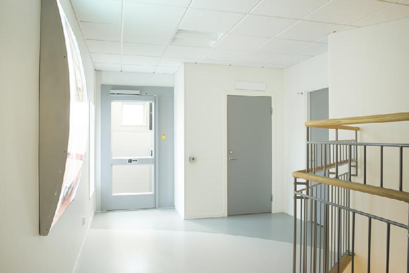 Élévateur de grande qualité  - Fabriqué en Suède, Design raffiné, Modulable - Cibes A5000_3