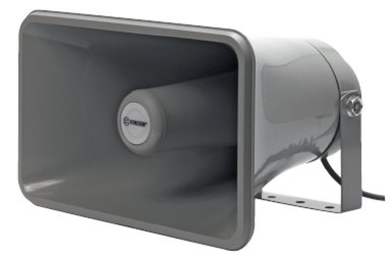 Sono véhicule VH 40W - Pack sonorisation 40 watts, 2 haut-parleurs étanches et accessoires_3