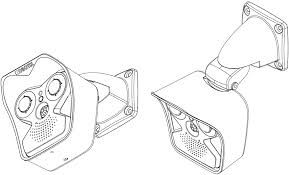 Caméra ip mobotix m16_3