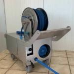 Centrale de nettoyage & désinfection mobile haute pression - Agro'MHP - disponible en vente ou location_3