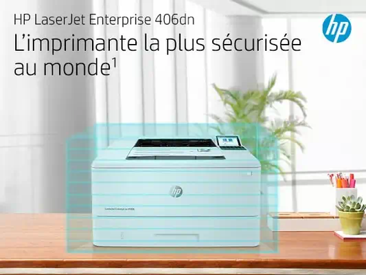 HP LaserJet Enterprise M406dn_3