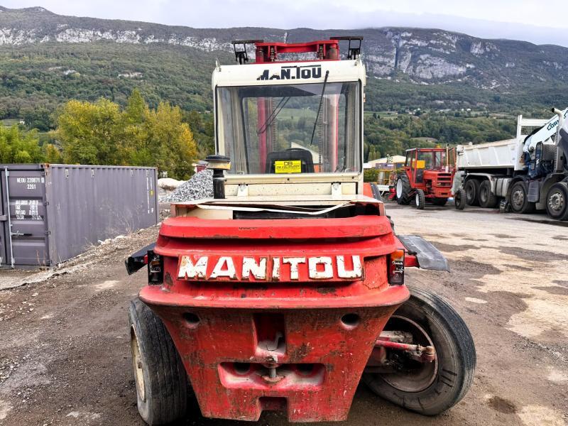 Manitou MC 40 CP Chariot élévateur 4T tout-terrain_3
