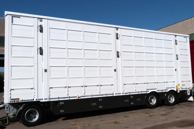 Rba31 - remorque bétaillère - carrozzeria pezzaioli - essieux jumelés fixes de 10000 kg_3