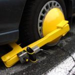 Sabot urbain pour contrôle de stationnement - universal boot - poids : 10.4 kg - pf01ub-100_3