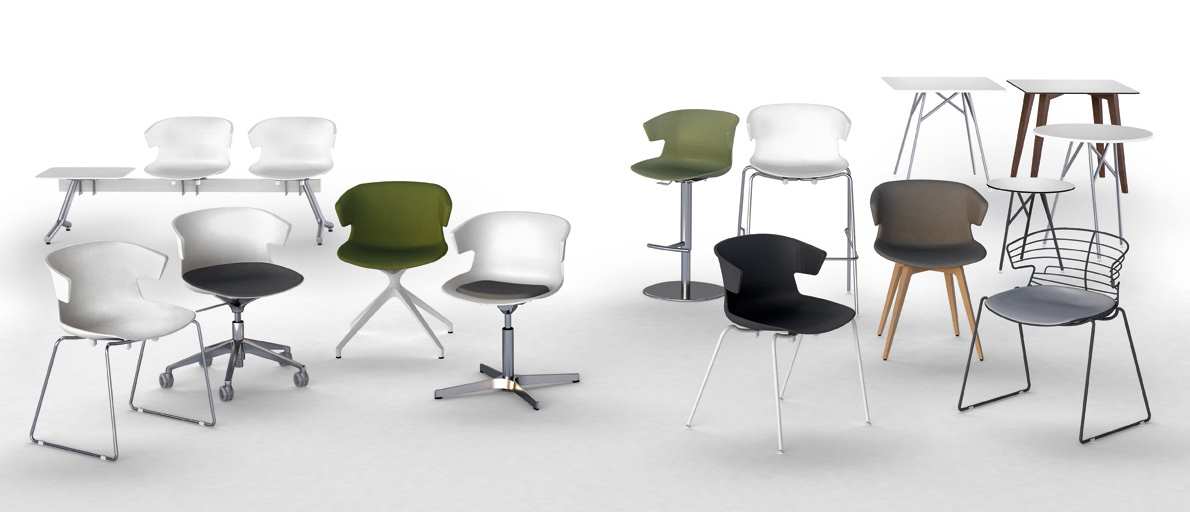 Siège curve, une gamme complètement design_3