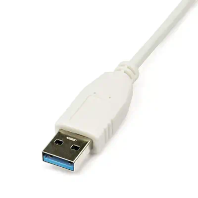 Adaptateur Réseau USB 3.0 vers Gigabit Ethernet, 10/100/1000 Mbps, USB vers RJ45, Adaptateur USB 3.0_3