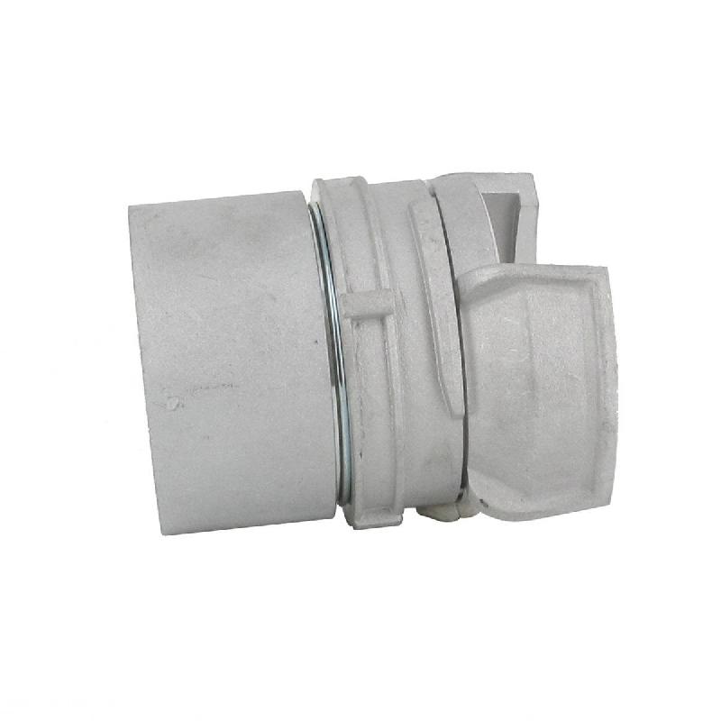 Demi-raccord symétrique avec verrou - DN 150 mm - F 4