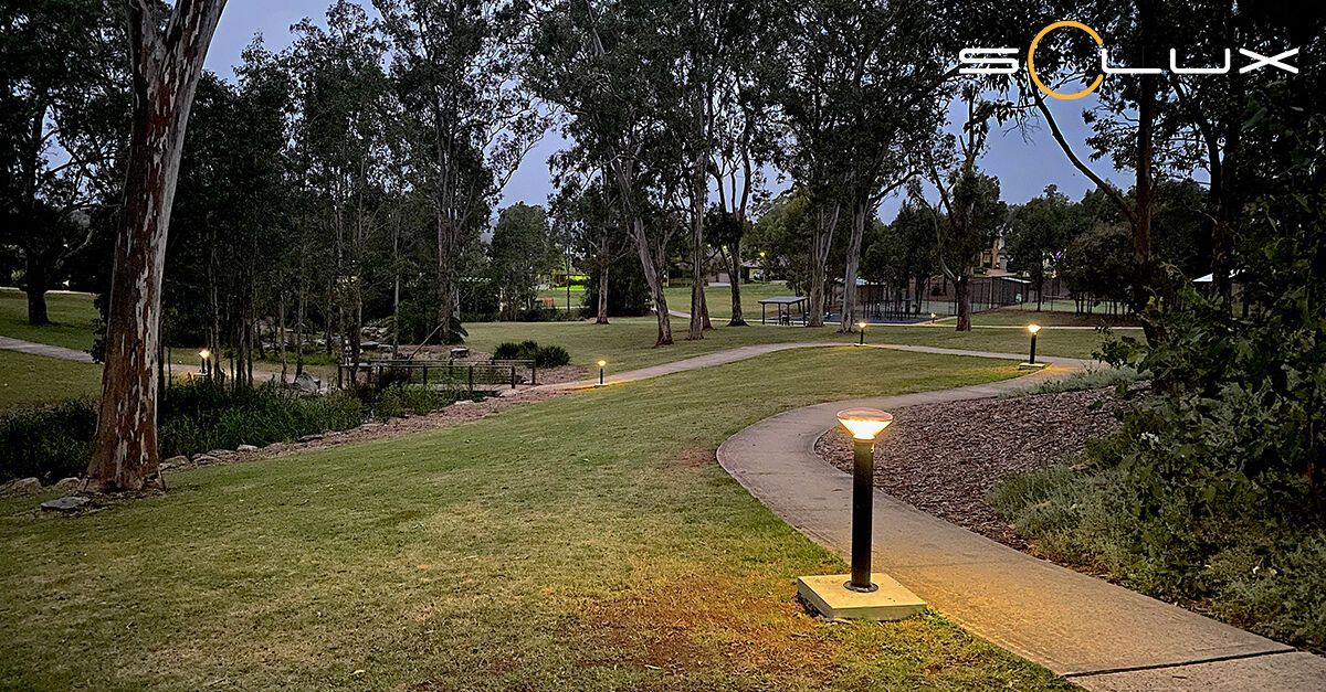 Luminaire d'éclairage public indestructible, submersible  - vandal e65_3