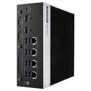 PC Fanless industriel Advantech ARK-3533-00A1 - Intel i3/i5/i7/i9 12/13ème génération - DDR5 - 2 disques SSD - 4 LAN - 8 USB - 4 COM_3