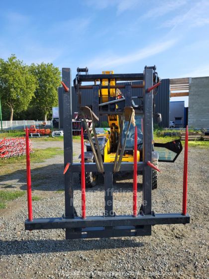 Pique botte Sonarol avec largeur de 2000 mm