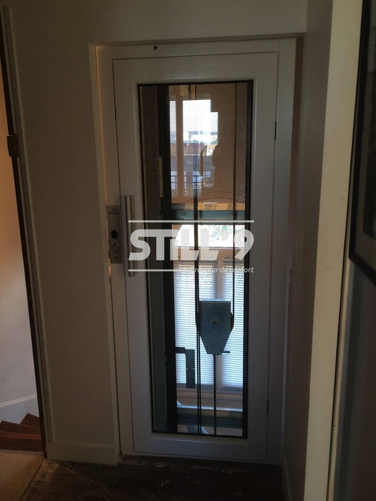 Xs ascenseur de maison - still9 - largeur 670 mm_3