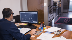 Création ascenseurs en batiment existant_3