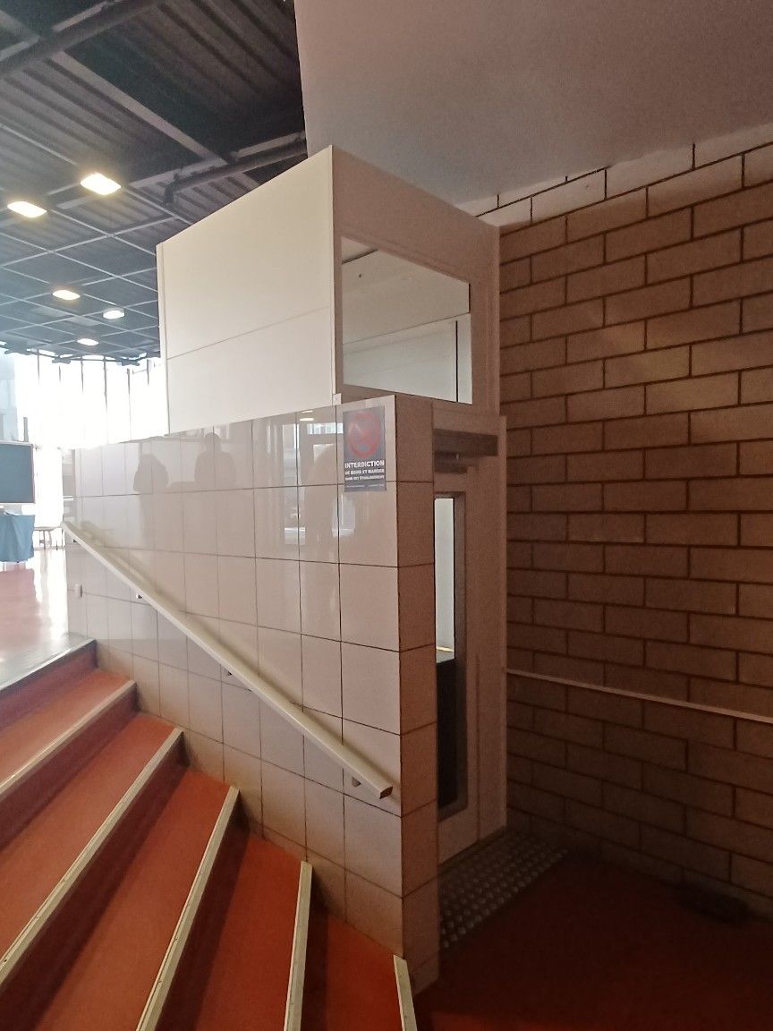 Elévateur pmr nami lift pl501_3