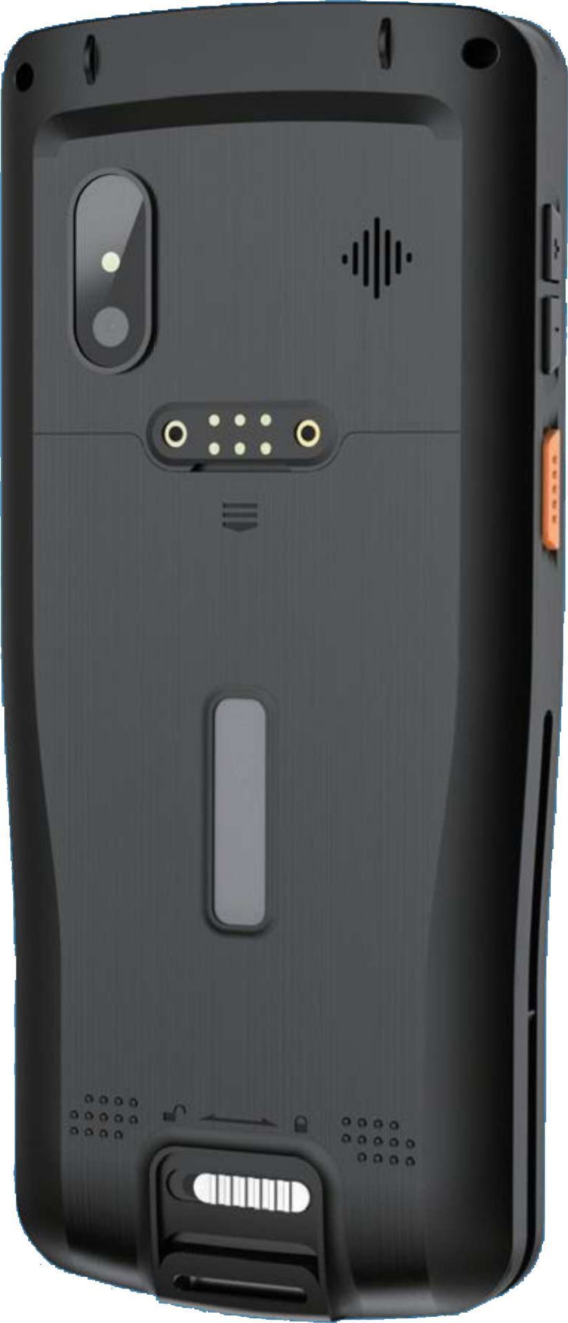 Terminal mobile durci 4 pouces Android 11 - StrongPad - PDA logistique / traçabilité - 16h d'autonomie_3