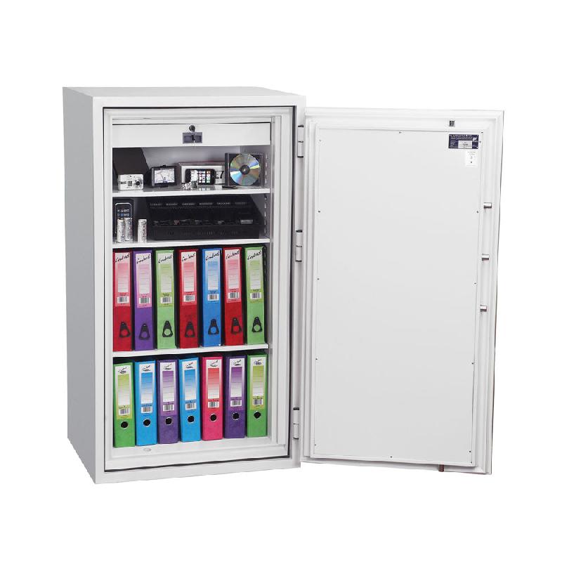 Coffre Fort certifié ignifuge 2 H - 315 L - Classe S1 - PHOENIX FIREFOX SS1623 - serrure électronique_3