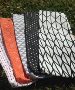 Sac à pain - miloo fée main - mesure 50 cm x 22 cm_3