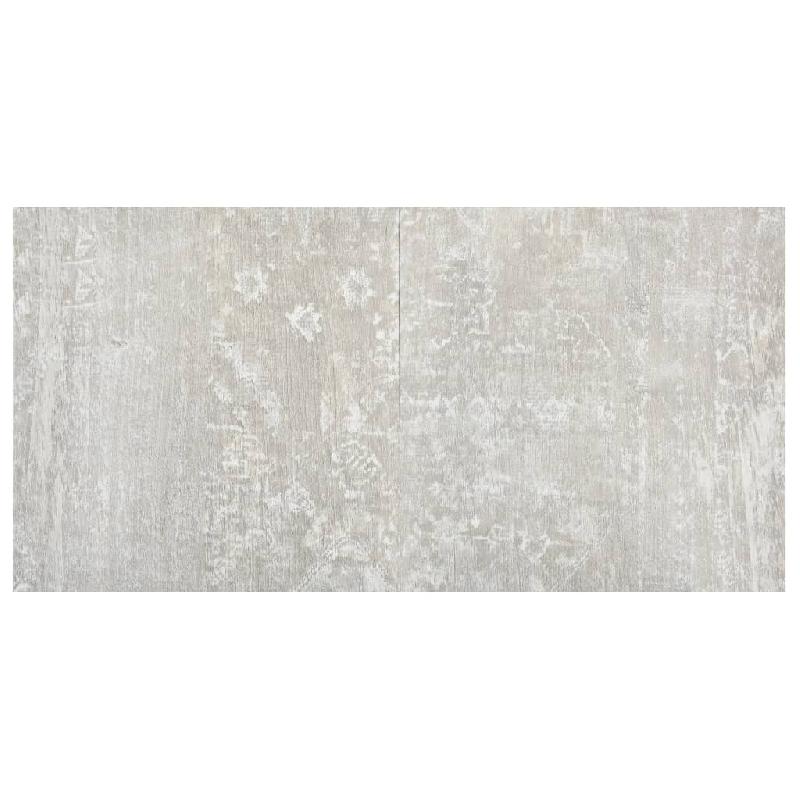 Vidaxl planches de plancher autoadhésives 55 pcs pvc 5,11m² gris clair 324674_3