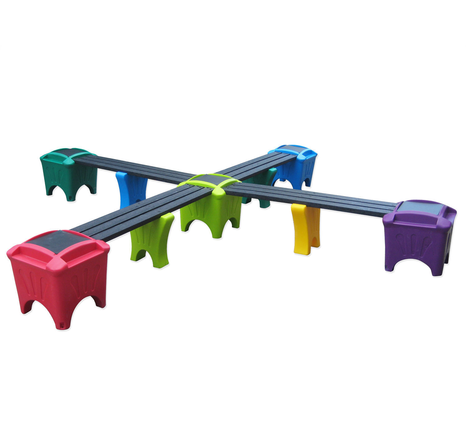 Banc modulable avec jardinière - multiforme et coloré_3