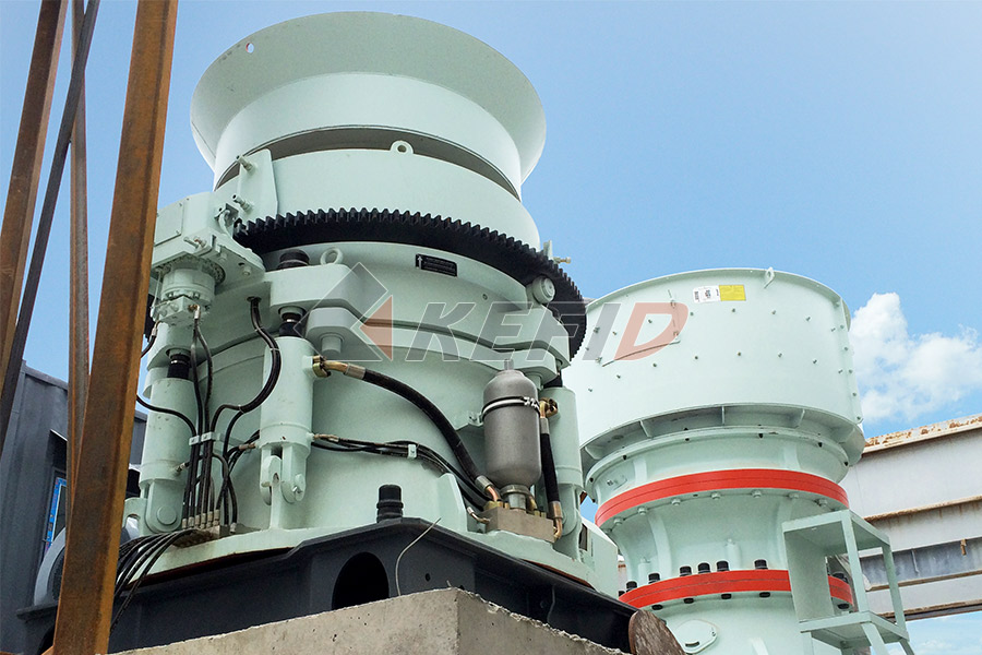 Matériel industriel HPC pour broyage efficace