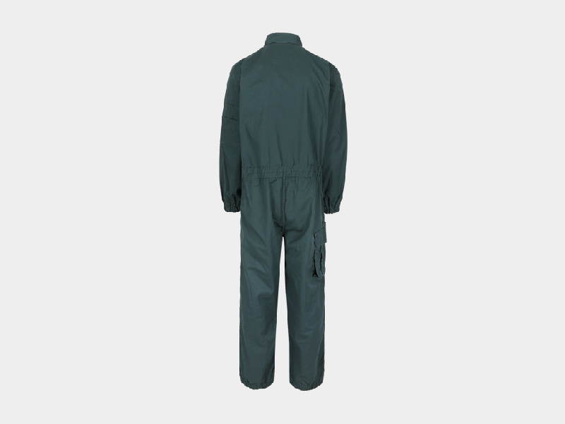 Combinaison déperlante à plusieurs poches - Eros - 21mco0904-p - Herock_3