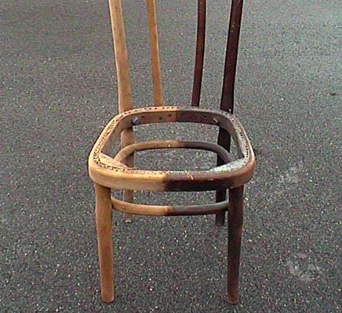 Kit d'aérogommage complet MAXI TOPOLINO 18 - Aérogommeuse avec compresseur CM7 et épurateur P104 pour sablage et décapage de toutes surfaces_3